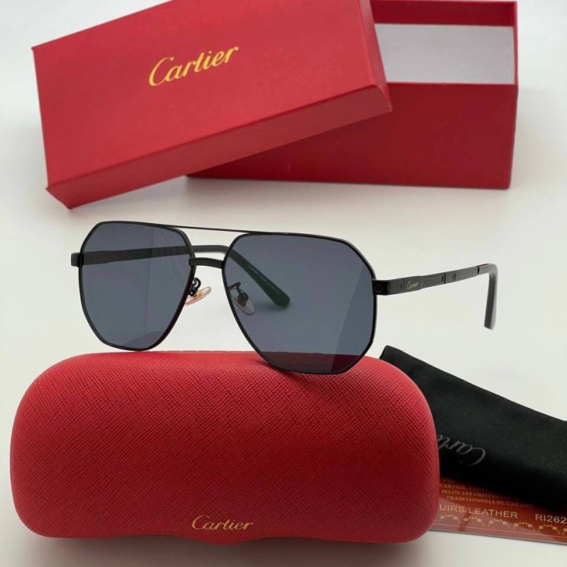 Очки Cartier A1114